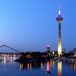 architecture-sky-bridge-skyline-night-building-1108918-pxhere.com