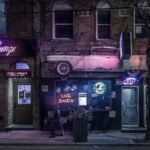 open-architecture-road-street-night-sidewalk-552855-pxhere.com