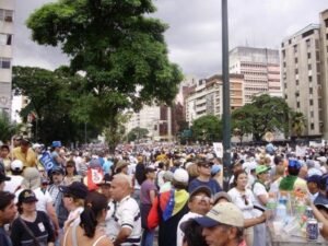 people-crowd-festival-venezuela-marches-demonstration-1087046-pxhere.com