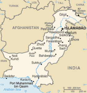 Pk-map