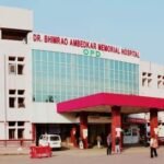 ambedkar hospital
