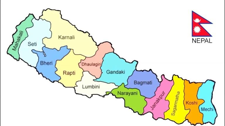 nepali-map