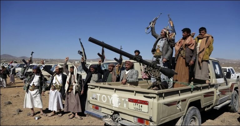 us-srtike-on-houthis-militry-site