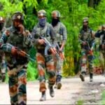 Kashmir-Bandipora-Encounter