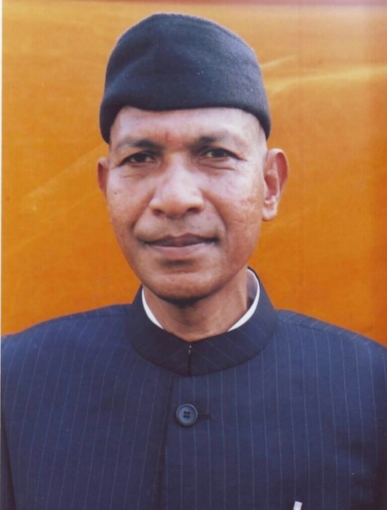 purv mantri nankiram kawar