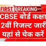 CBSE-Board-Result-Declared