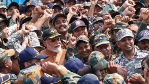 Pm adampur airbase