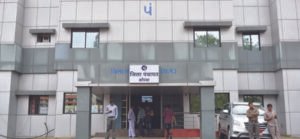 Korba Jila Panchayt