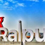 Marin-Drive-Raipur-Telibandha-Talab