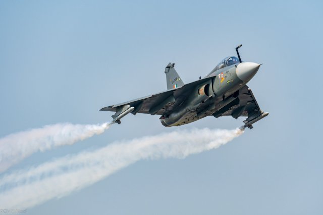 tejas