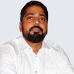 Nigam Ayukta Ashutosh Aande