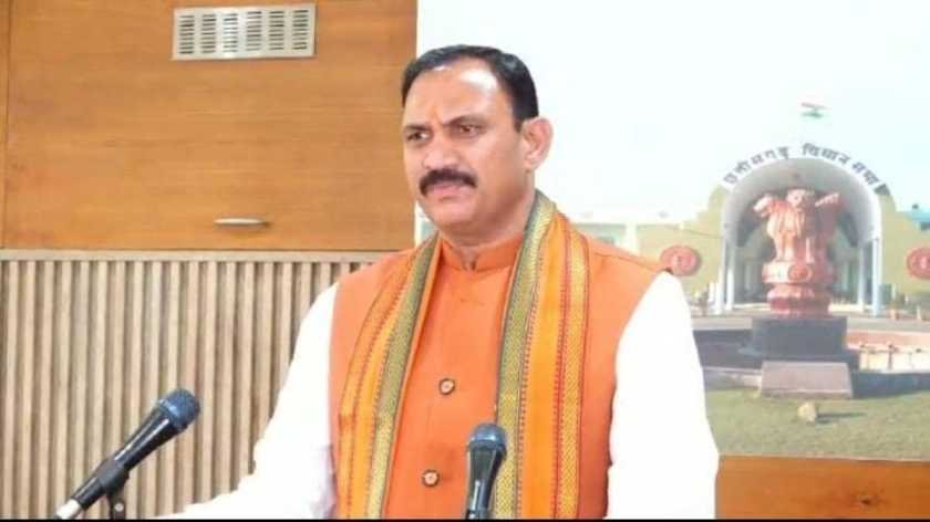 विश्व स्तनपान सप्ताह : स्वास्थ्य मंत्री करेंगे राज्य स्तरीय कार्यक्रम की अध्यक्षता