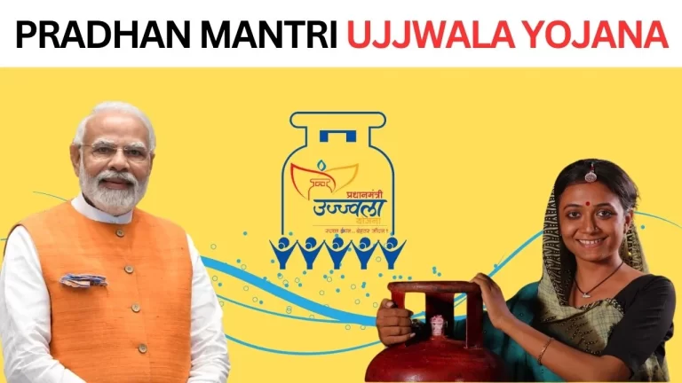 Pradhan-Mantri-Ujjwala-Yojana