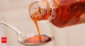 syrup