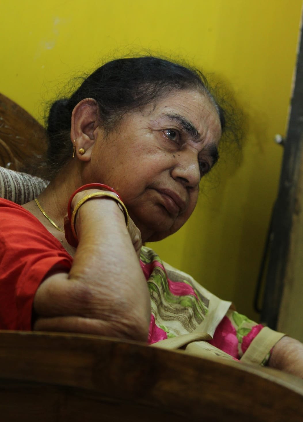 अधिवक्ता एवं पार्षद अब्दुल रहमान की अम्मी नूर जहाँ का इंतकाल, दोपहर 2 बजे अदा होगी जनाज़े की नमाज़