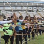archery