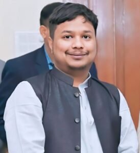 badri agarwal