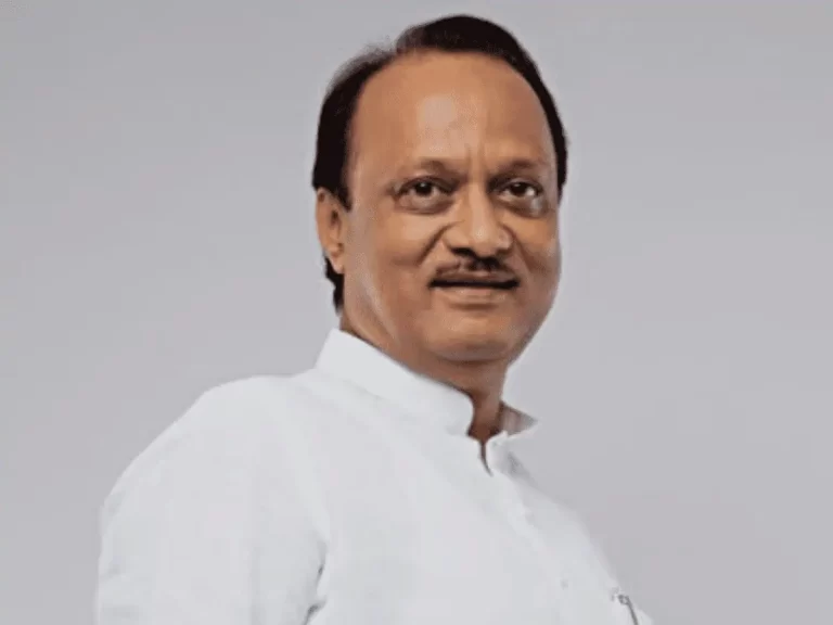 Ajit-Pawar