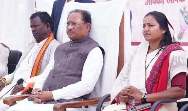 युवाओं के सपनों को पंख दे रही अरुणोदय कोचिंग