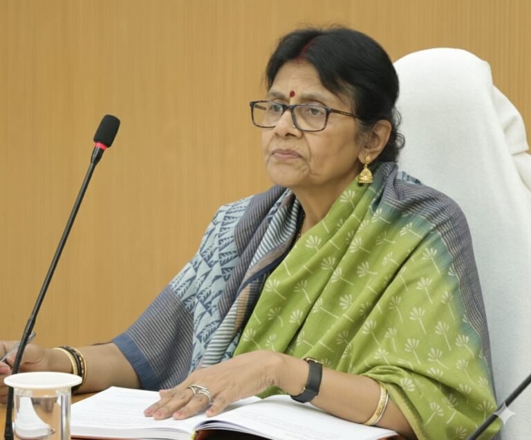 jyotsana mahant