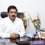 C.M.H.O Dr.Kesari