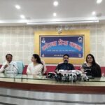 कोरबा में बिना लाइसेंस खुलने जा रहा 100 बेड का “शिवाय हॉस्पिटल” ? उद्घाटन से पहले उठे गंभीर सवाल… 7 मार्च को स्वास्थ्य मंत्री के आने का दावा, लेकिन नर्सिंग होम एक्ट के तहत अब तक नहीं मिला लाइसेंस