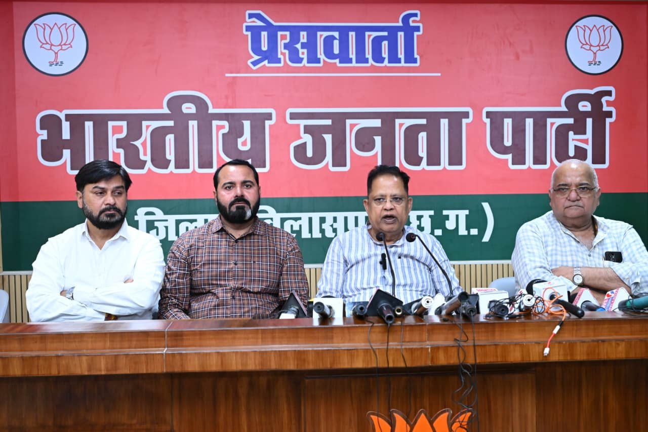 बिलासपुर एवं प्रदेश के समग्र विकास को गति देगा वर्ष 2026-27 का बजट
