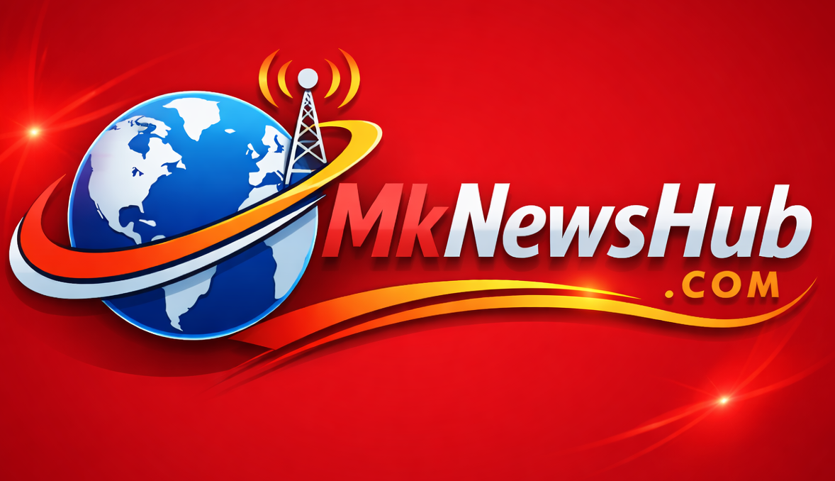 MK News Hub