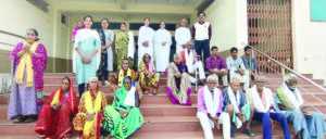 ब्रह्माकुमारीज