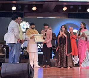 राष्ट्रीय गायन