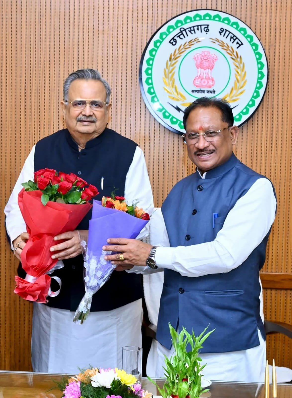 मातृशक्ति के सम्मान और सशक्तिकरण हेतु विशेष सत्र.. एक तिहाई आरक्षण के संकल्प को मिला व्यापक समर्थन
