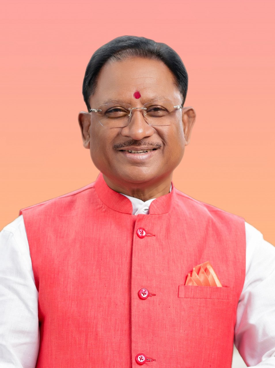 हिड़मा को आदर्श मानने वालों पर CM साय का निशाना !बोले – हिंसा का महिमामंडन करने वाले भी दिमागी नक्सली, ऐसे लोगों को समाज करे अस्वीकार, बस्तर में बदली तस्वीर का जिक्र करते हुए कहा – अब युवा बंदूक नहीं, किताब, कौशल और रोजगार चाहते