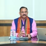 SHYAM BIHARI