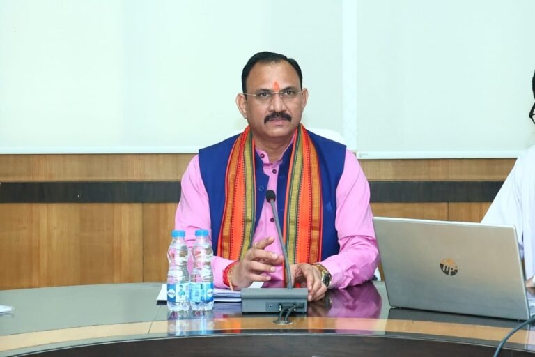 SHYAM BIHARI