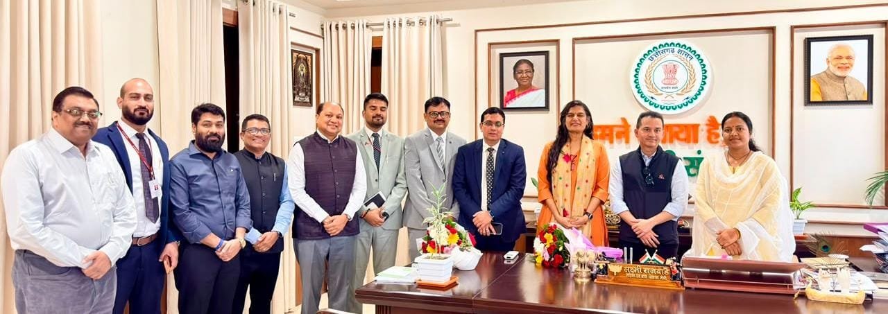 अनाथ एवं निराश्रित बच्चों को कौशल, प्रशिक्षण और रोजगार से जोड़ने मंत्री लक्ष्मी राजवाड़े की संवेदनशील पहल