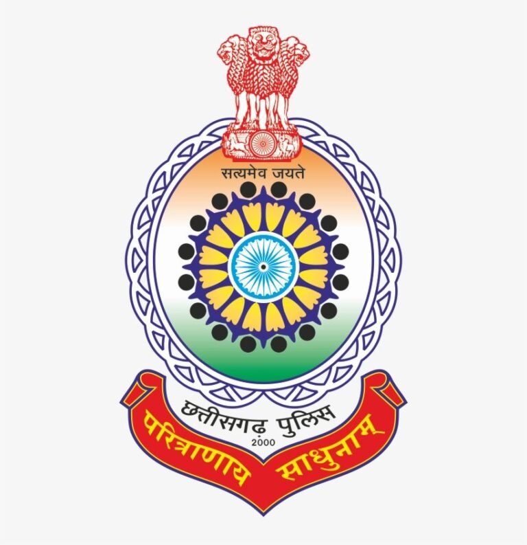 chhattisgarh-police-chhattisgarh-police-logo