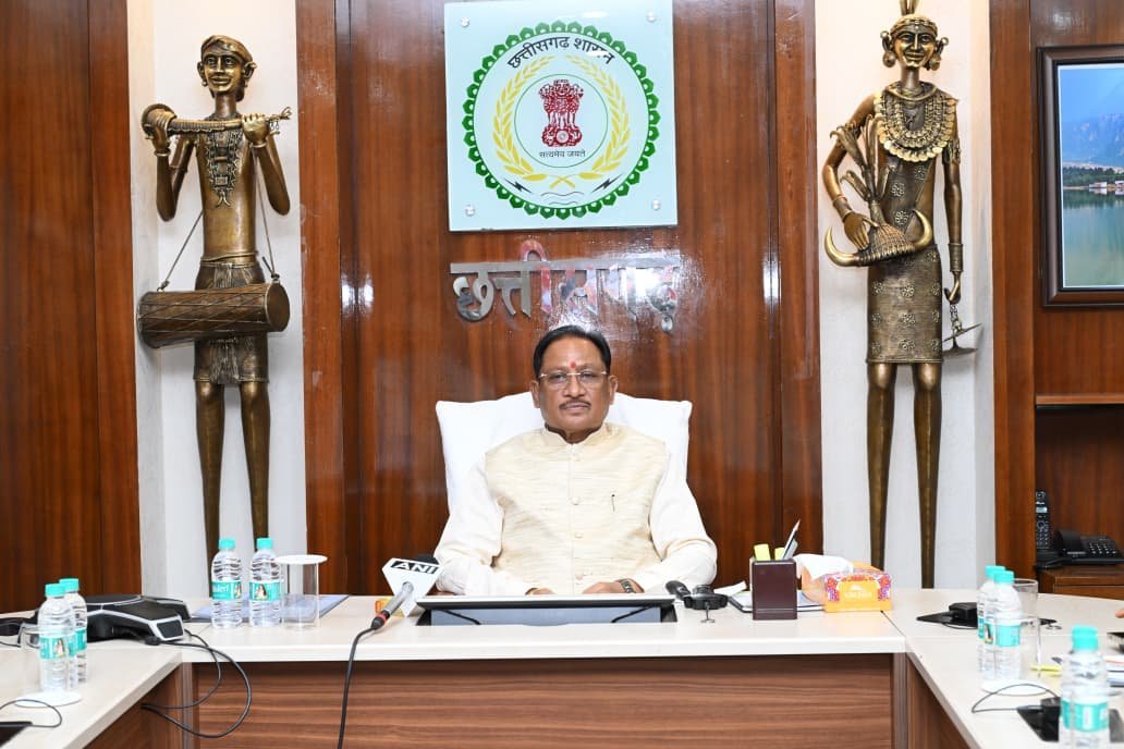 असम के बाढ़ प्रभावितों की सहायता के लिए छत्तीसगढ़ सरकार देगी 5 करोड़ रुपये