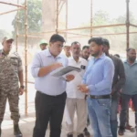 DM in korba