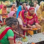 1 अक्टूबर, अंतरराष्ट्रीय वृद्धजन दिवस विशेष : जहां अपनों ने छोड़ा, वहां प्रशांति ने थामा हाथ, बुजुर्गों के लिए उम्मीद का घर बना प्रशांति वृद्धाश्रम