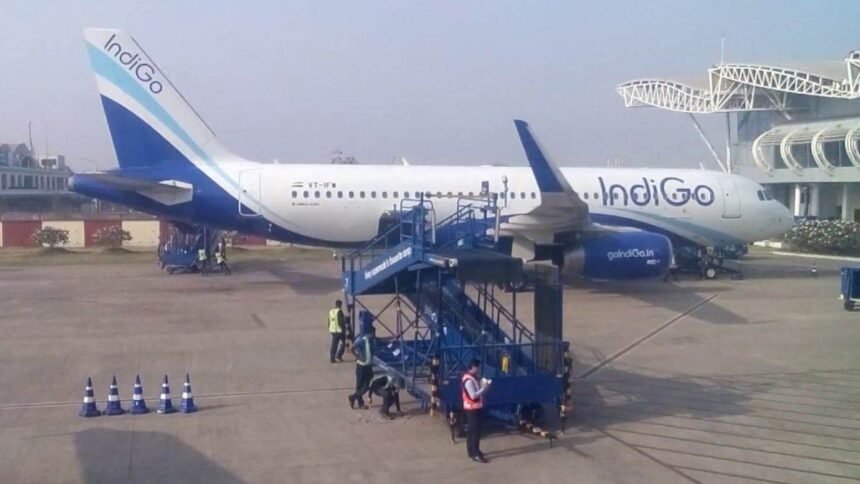 दिल्ली के लिए दोपहर में एक और फ्लाइट, विंटर शेड्यूल जारी, रीवा-अंबिकापुर उड़ान भी चालू रहेगी