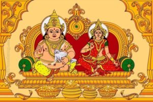 6 या 7 नवंबर कब मनाई जाएगी धनतेरस? जानें भगवान धन्वंतरि की पूजा का समय और खरीदारी का शुभ मुहूर्त
