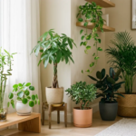 diwali plant