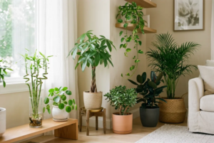 diwali plant