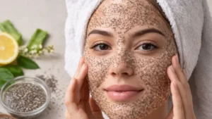 face look