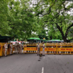 farmers heavyv police