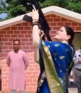 ips ankita
