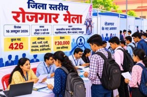 job mela