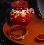 करवा चौथ आज…जानिए चंद्रमा को अर्घ्य देने का शुभ-मुहूर्त:पति की लंबी उम्र और सुखी दांपत्य जीवन की कामना से महिलाओं ने रखा निर्जला व्रत