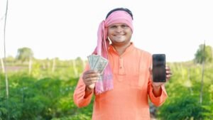 kisan smman