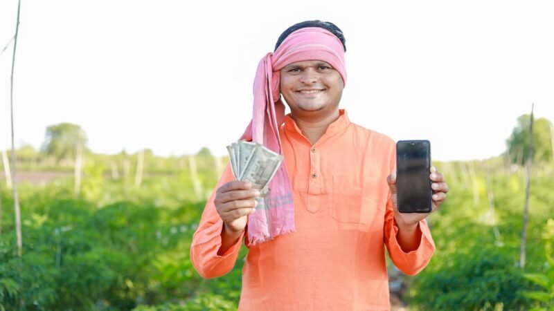 kisan smman
